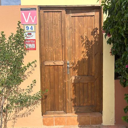 Gran Terraza Apartment Corralejo Exterior photo