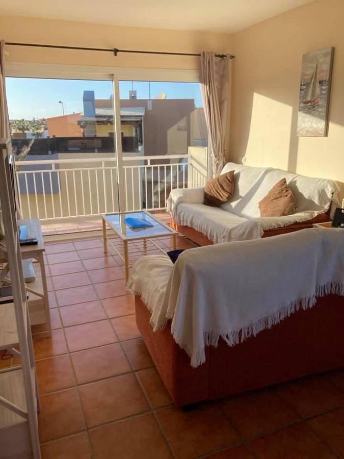 Gran Terraza Apartment Corralejo Exterior photo